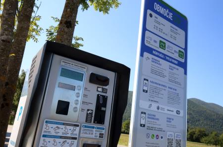 PARKOMAT JEZERO 07 FOTO LJUBO VUKELIČ